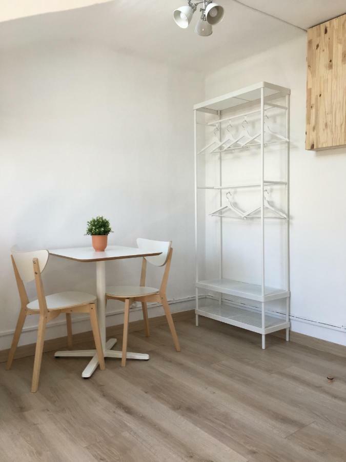 Studio Centre Ville Cannes 200 Metres Des Plages Du Midi ภายนอก รูปภาพ